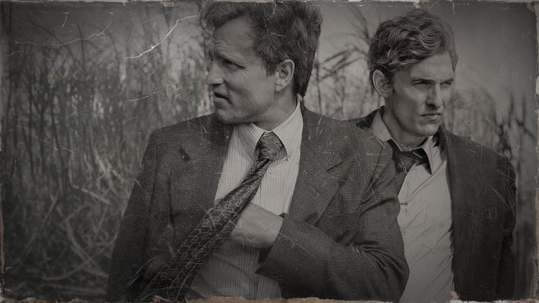 دانلود سریال True Detective 2014 (کاراگاه واقعی)