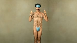 Borat Subsequent Moviefilm