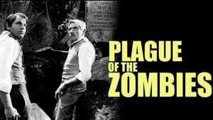 The Plague of the Zombies