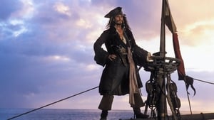 Pirates of the Caribbean: The Curse of the Black Pearl