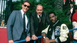 Beverly Hills Cop II