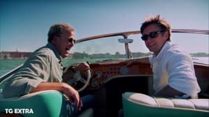 Top Gear: The Perfect Road Trip