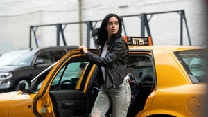 Marvel's Jessica Jones