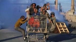 Jackass: The Movie