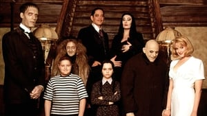 Addams Family Values