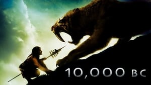 10,000 BC