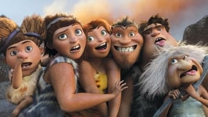 The Croods