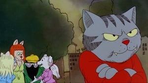 Fritz the Cat