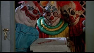 Killer Klowns from Outer Space