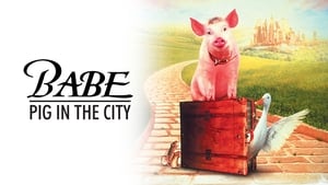 Babe: Pig in the City