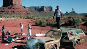 National Lampoon's Vacation