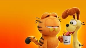 The Garfield Movie