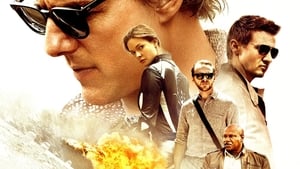 Mission: Impossible - Rogue Nation