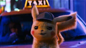 Pokémon Detective Pikachu