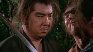 Lone Wolf and Cub: Sword of Vengeance