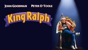 King Ralph