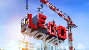 The Lego Movie