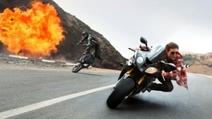 Mission: Impossible - Rogue Nation