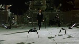 The Matrix Reloaded