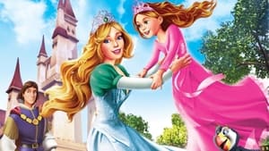 The Swan Princess: A Royal Family Tale