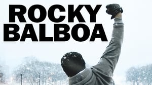 Rocky Balboa