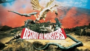 Destroy All Monsters