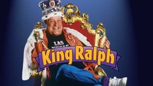 King Ralph