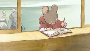 Ernest & Celestine