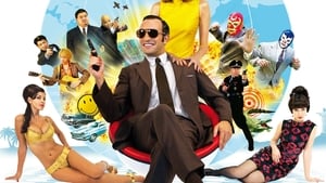 OSS 117: Lost in Rio