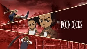 The Boondocks