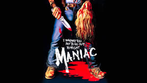 Maniac