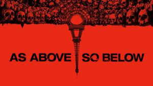 As Above, So Below