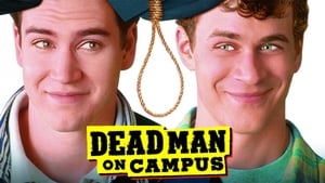 Dead Man on Campus