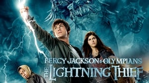 Percy Jackson & the Olympians: The Lightning Thief