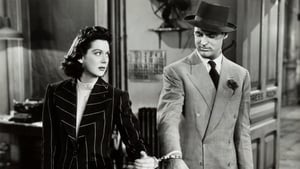 His Girl Friday