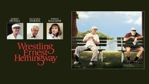 Wrestling Ernest Hemingway