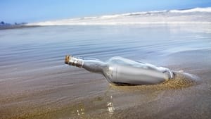 Message in a Bottle