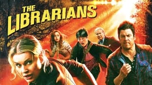 The Librarians