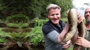 Gordon Ramsay: Uncharted