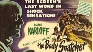 The Body Snatcher