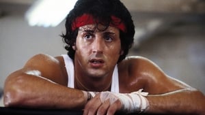 Rocky II