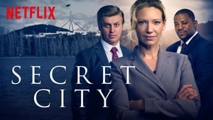 Secret City