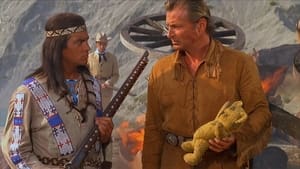 Winnetou: The Red Gentleman