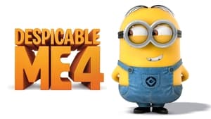 Despicable Me 4