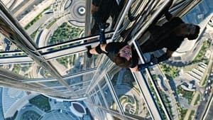 Mission: Impossible - Ghost Protocol