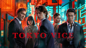 Tokyo Vice