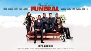 Death at a Funeral