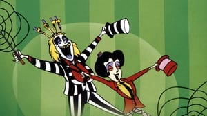 Beetlejuice