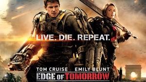 Edge of Tomorrow