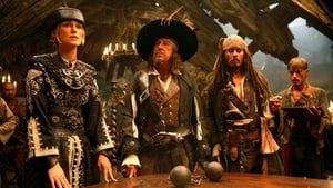 Pirates of the Caribbean: At World's End